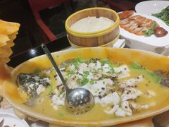 -北平盛世·新京菜·北京烤鸭(劲松·双井店)