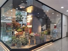 -大树餐厅(红旗街万达店)