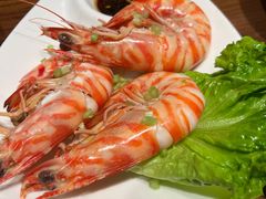 -黄龙海鲜大排档(杭州总店)