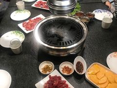 -完美生活炭火烤肉(二马路店)