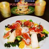 家乡天津🥩—极致颜值口味的宝藏牛排馆🎄