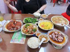 -聂记粤菜馆(鼓西路店)