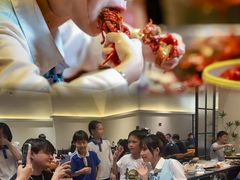 -江味龙虾馆·裸蓝龙虾(南山店)