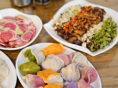 -宝源饺子(麦子店街店)