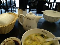 开洋馄饨-熙盛源(永乐路店)
