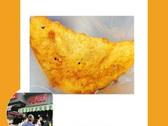 -毛氏汽水包(山海关路店)