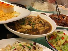 -咪咪川菜(太乙路店)