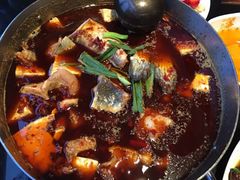 -江龙饭店·乌江豆腐鱼(乌江站分店)