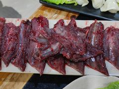 -铜元老码头鳝鱼火锅