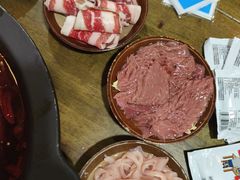 -黄潇洒老火锅(九眼桥宏济巷店)