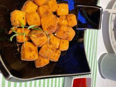 -桂满陇·杭州小馆(朝阳合生汇店)