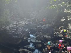 -华蓥山天意谷景区