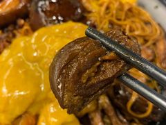 -亞婆井·劲抽面食(铂顿城店)
