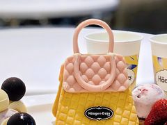 -哈根达斯(天河城店)