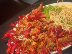 -红盔甲·小龙虾(人民广场店)