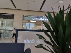 -MMby Hair Code