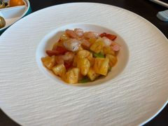 -翠湖宾馆·中餐厅