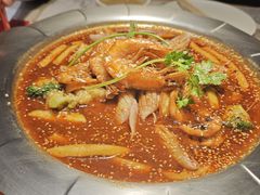 -邵汇大虾(甘井子万达店)