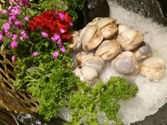 -捞神煲汤火锅(湖滨商业街店)