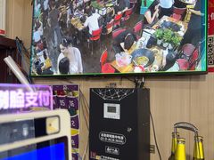 -皖北巫氏三胖地锅鸡(长淮总店)