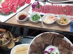 -番食园鲜食火锅(高新店)