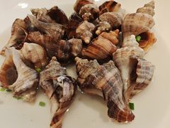 -常鲜楼常来尝鲜海胆馆(星海店)