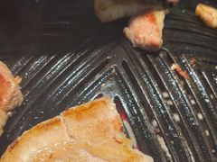 -kingkong大猩猩烤肉(CBD店)