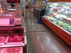 -物美超市(三里河店)