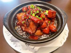 -巢湖名吃·东关老鹅汤(江南风情街店)