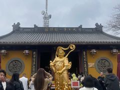 -灵顺寺