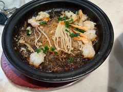 -茅庐毛血旺(临沂泰盛广场店)