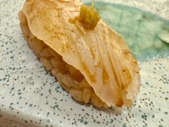 -鮨政· Omakase(港汇恒隆广场店)