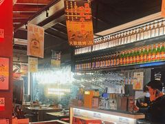-火联烧烤(学院路创始店)