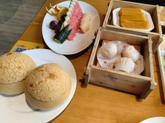 -红鱼湾餐厅(国际大厦店)