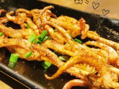 -炉鱼(萧山万象汇店)