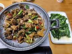 -61号餐吧(兴坪古镇漓江店)