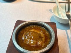 黑松露野米煨辽参-逸道(益丰·外滩源店)