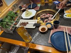 -龙记珍牛和牛烧肉(龙南街店)