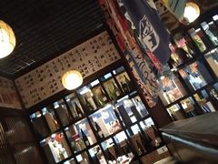 -円满日式居酒屋(蓉花路美食街店)