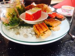 -威斯汀舞台餐厅