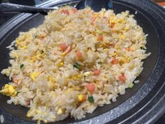-悦海·家宴·冰花皮皮虾大锅贴(宝龙店)