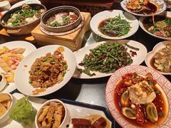 -老头儿油爆虾·知味杭州(爱琴海购物中心)
