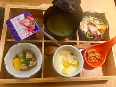 套餐配菜-沼津港渔市(宏伊国际广场店)
