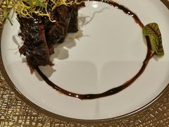 -Yan Ting 宴庭中餐厅(上海静安瑞吉酒店)