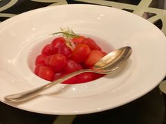 -富力丽思卡尔顿酒店·丽轩中餐厅