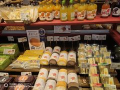 -西村叔叔的店·面包·甜品·蛋糕(崂山丽达店)