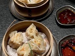 -烹贝小馆(华采天地店)