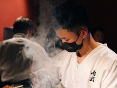-乌君·酒场·炭火烧鸟(侨城坊店)