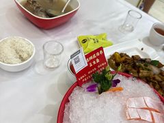 -新享乐海鲜(翠华路店)