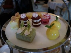 -Salon de Ville浦江汇(上海外滩华尔道夫酒店店)